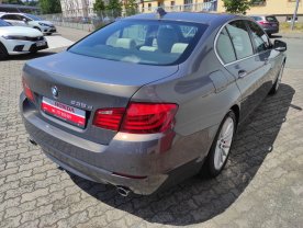 BMW Řada 5 535d Xdrive Individual nové ČR