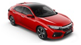 CIVIC 5D