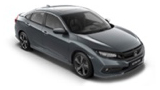 CIVIC SEDAN