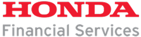 Logo Honda Financial Services