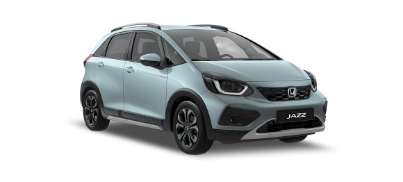 Honda Jazz Crosstar