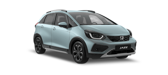 Honda Jazz Crosstar
