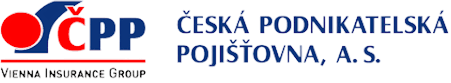Logo ČPP