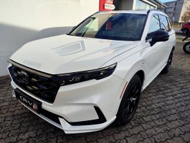 Honda CR-V 2.0 e:PHEV ADVANCE TECH