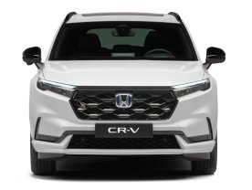 Honda CR-V 2.0 e:HEV ADVANCE 4WD 360°