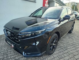 Honda CR-V 2.0 e:PHEV ADVANCE TECH BLACK
