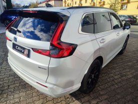 Honda CR-V 2.0 e:PHEV ADVANCE TECH WHITE