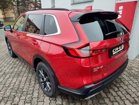 Honda CR-V 2.0 e:HEV ELEGANCE 4WD 360°