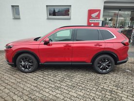 Honda CR-V 2.0 e:HEV ELEGANCE 4WD 360°