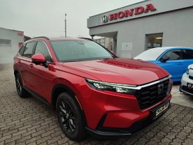 Honda CR-V 2.0 e:HEV ELEGANCE 4WD 360°
