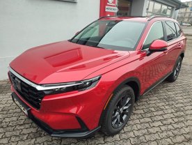 Honda CR-V 2.0 e:HEV ELEGANCE 4WD 360°