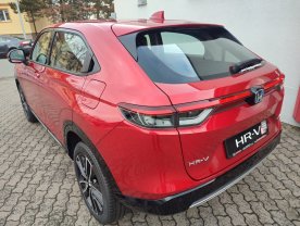 Honda HR-V 1.5e:HEV Advance RED