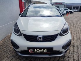Honda Jazz CROSSTAR 1.5eHEV 122k MR2025