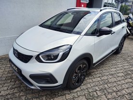 Honda Jazz CROSSTAR 1.5eHEV 122k MR2025