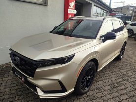 Honda CR-V 2.0 e:PHEV ADVANCE GOLD TECH