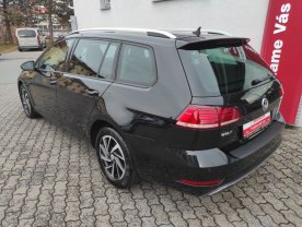 Volkswagen Golf Variant 2.0 TDi Join NAVI