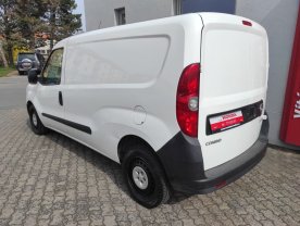 Opel Combo Van L2H1 1.4 CNG Klima