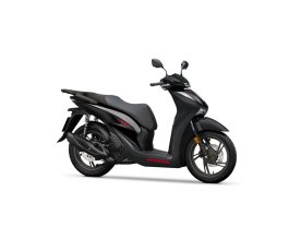 Honda SH 125i Smart box