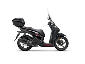 Honda SH 125i Smart box
