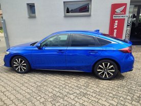 Honda Civic 2.0e:HEV Elegance BLUE 135kW
