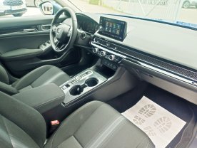 Honda Civic 2.0e:HEV Elegance BLUE 135kW