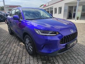 Honda ZR-V 2.0e:HEV 135kW ELEGANCE