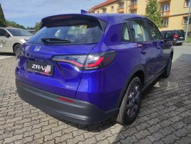 Honda ZR-V 2.0e:HEV 135kW ELEGANCE