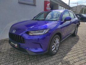 Honda ZR-V 2.0e:HEV 135kW ELEGANCE