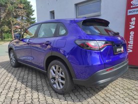 Honda ZR-V 2.0e:HEV 135kW ELEGANCE