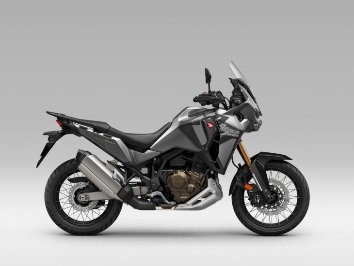 Honda CRF 1100 L Africa Twin Adventure Sports EERA