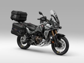 Honda CRF 1100 L Africa Twin Adventure Sports EERA