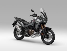 Honda CRF 1100 L Africa Twin Adventure Sports EERA