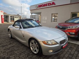 BMW Z4 3.0i Roadster Hardtop 170kW