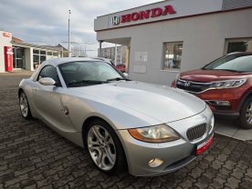 BMW Z4 3.0i Roadster Hardtop 170kW