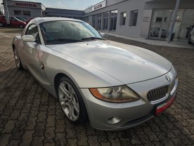 BMW Z4 3.0i Roadster Hardtop 170kW