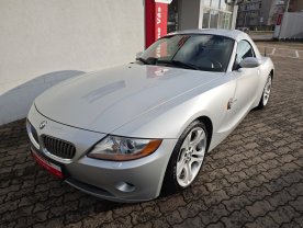 BMW Z4 3.0i Roadster Hardtop 170kW