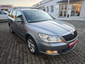 Škoda Octavia 1.2 TSi Family Tempomat