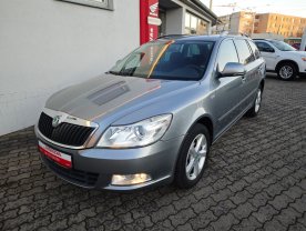Škoda Octavia 1.2 TSi Family Tempomat