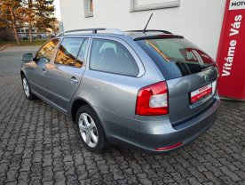 Škoda Octavia 1.2 TSi Family Tempomat