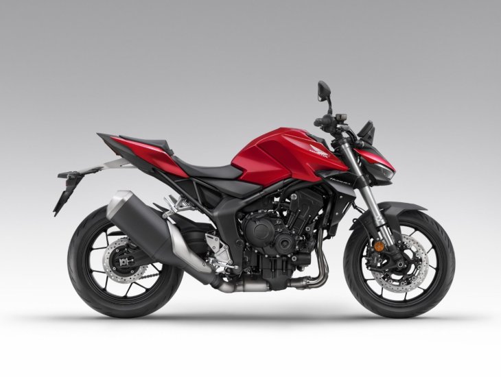Honda CB 1000 Hornet