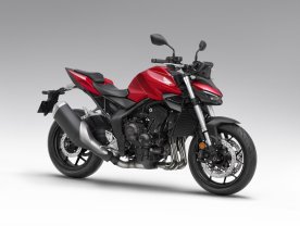 Honda CB 1000 Hornet