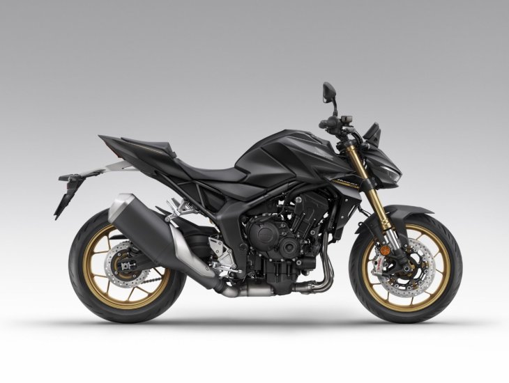 Honda CB 1000 Hornet SP