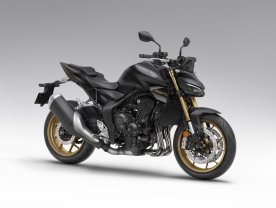 Honda CB 1000 Hornet SP