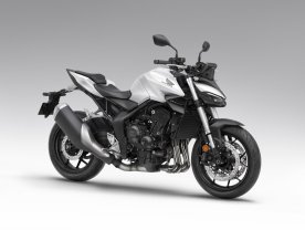 Honda CB 1000 Hornet