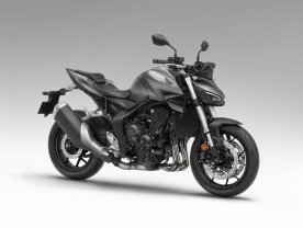 Honda CB 1000 Hornet