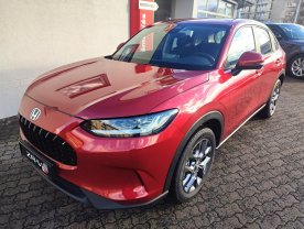 Honda ZR-V 2.0eHEV 135kW ELEGANCE SKLADEM