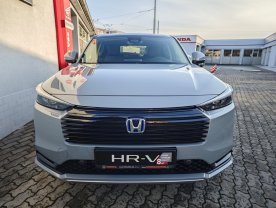 Honda HR-V 1.5 e:HEV Advance PLUS NEW 25