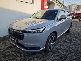 Honda HR-V 1.5 e:HEV Advance PLUS NEW 25