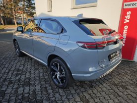 Honda HR-V 1.5 e:HEV Advance PLUS NEW 25