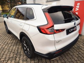 Honda CR-V 2.0 e:PHEV ADVANCE TECH